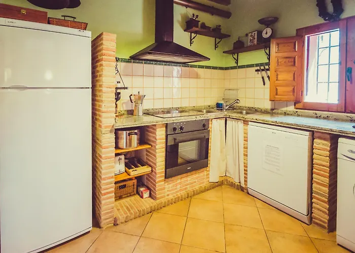 Casas Rurales De Vicorto