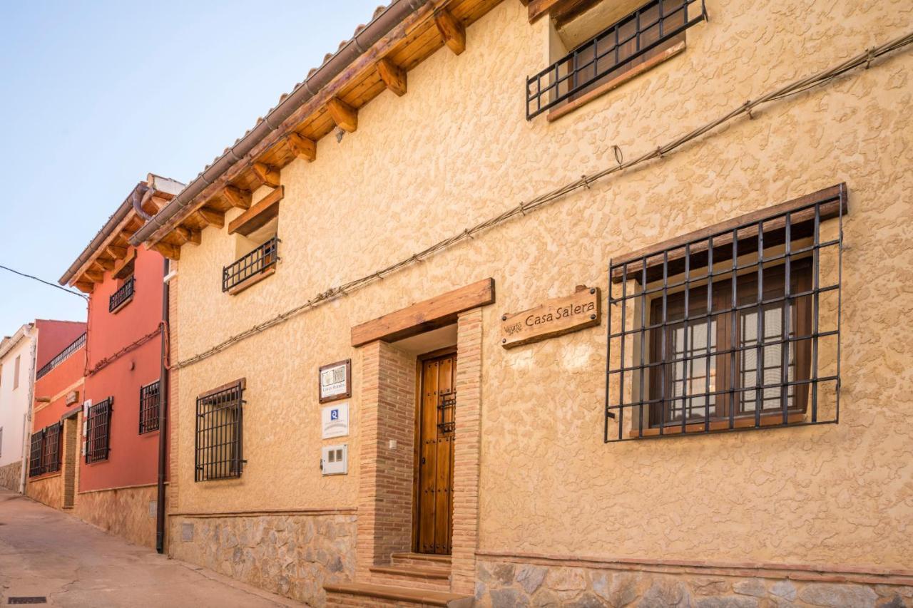 De Vicorto Landhaus