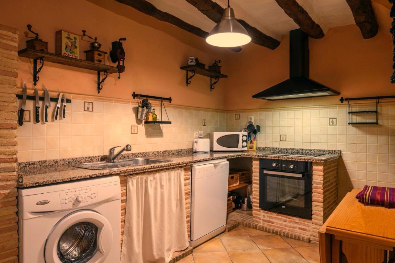 Landhaus De Vicorto *