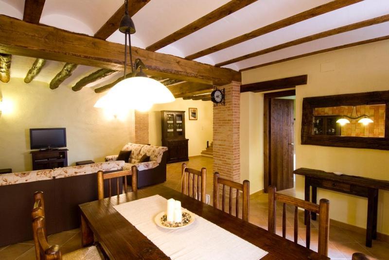 Landhaus De Vicorto