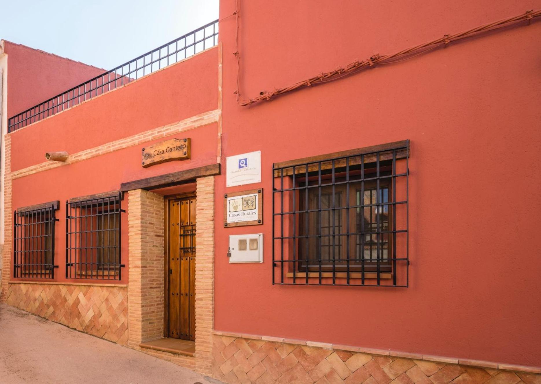 De Vicorto Landhaus