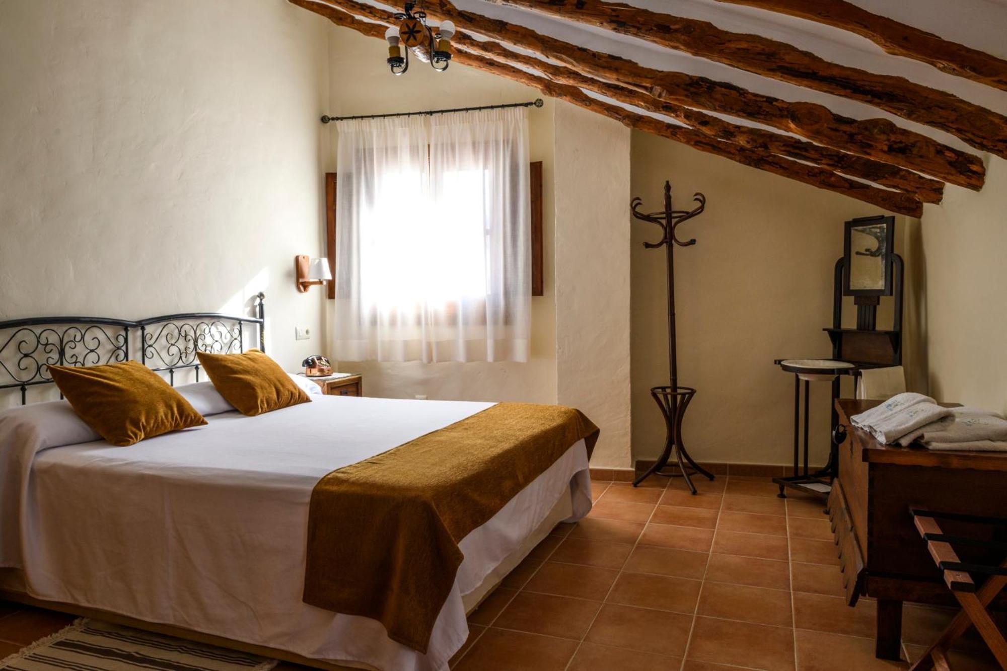 Landhaus De Vicorto