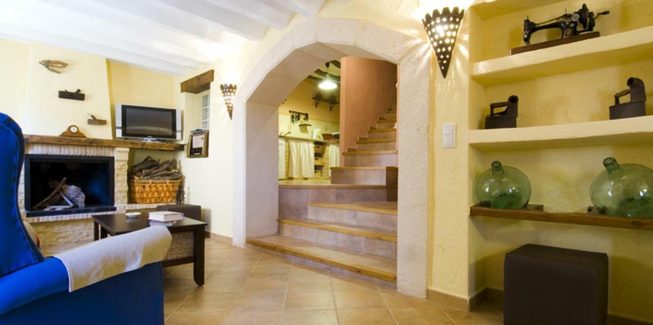 De Vicorto Landhaus